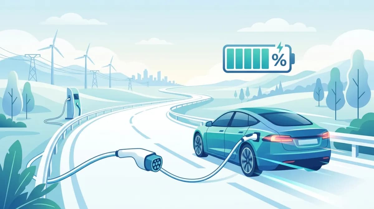 Elektrikli Araç Gerçek Menzili: WLTP Yanıltıyor mu?