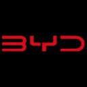 BYD logo