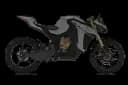 Daemon motorcycles
