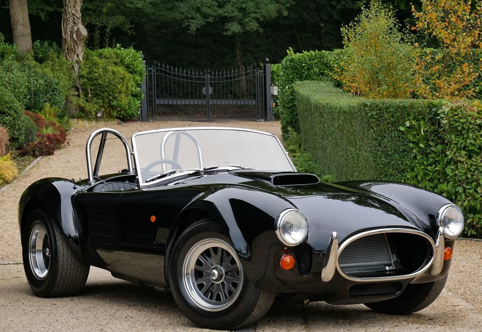 AC Cobra