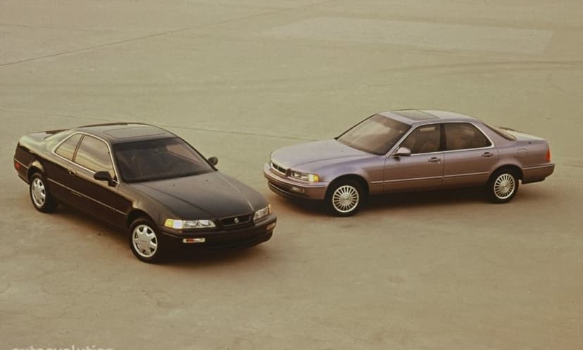 Acura ACURA Legend - 1