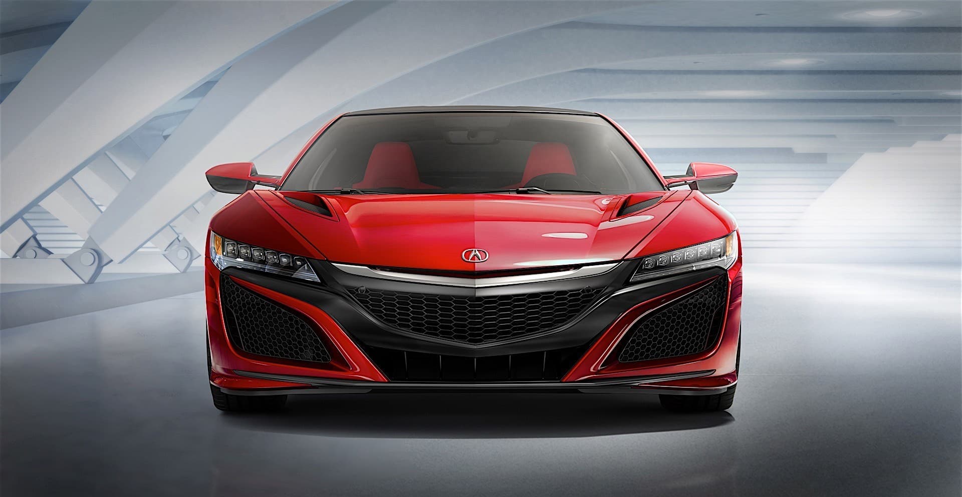 ACURA NSX