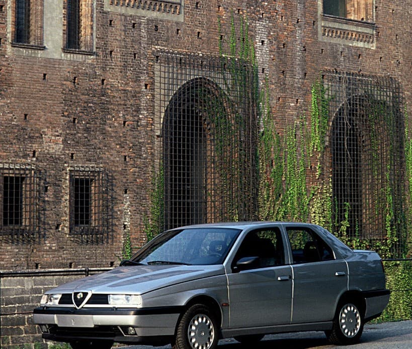 Alfa Romeo ALFA ROMEO 155 - 1