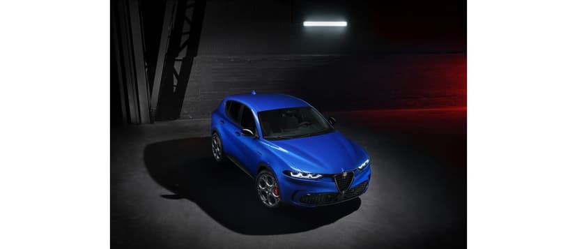 Alfa Romeo Tonale - 1