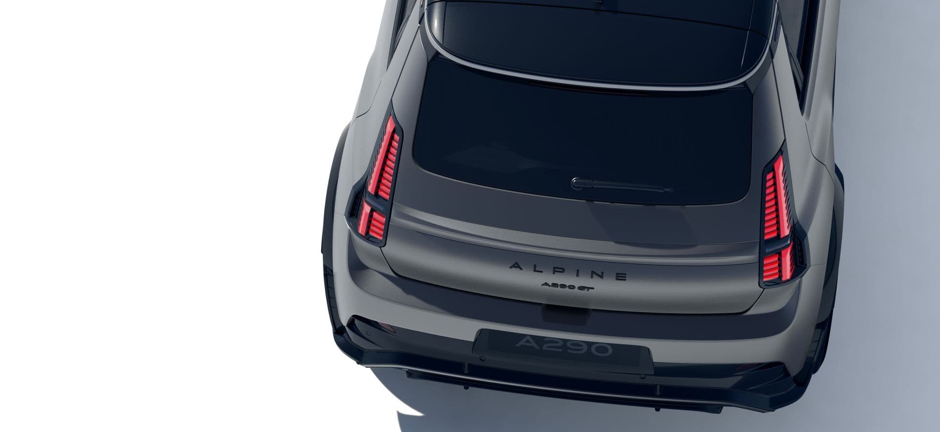 ALPINE A290