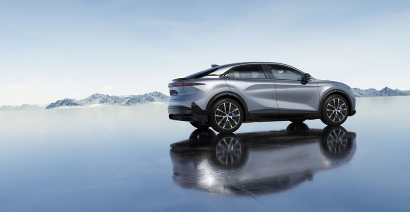 Alpine ALPINE A390 - 1