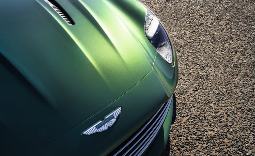 Aston Martin ASTON MARTIN DB12 - 1