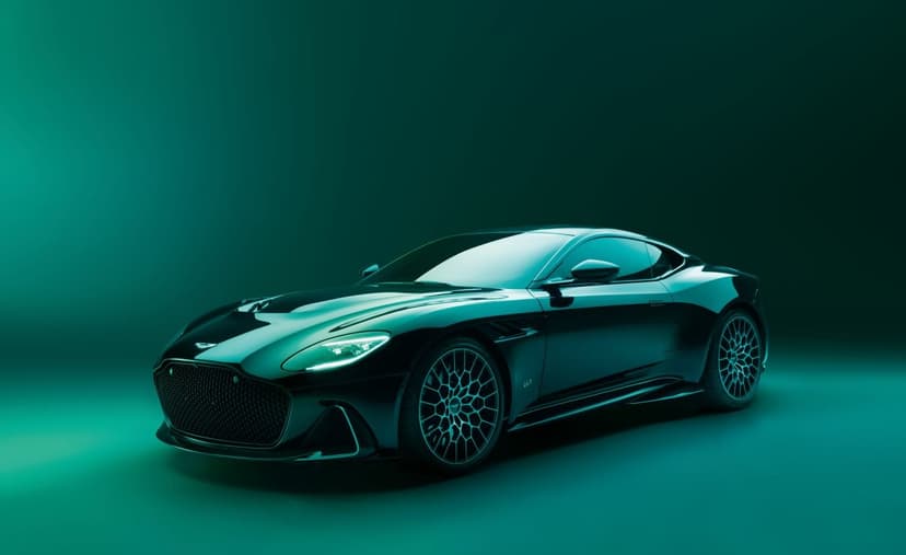 Aston Martin ASTON MARTIN DBS - 1