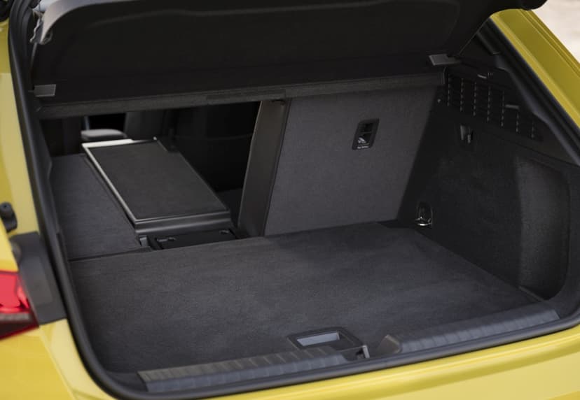 Audi Audi A3 Allstreet - 1