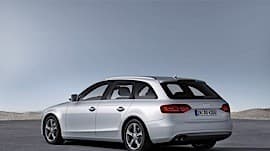 Audi AUDI A4 Avant - 1