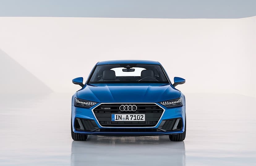 Audi AUDI A7 - 1