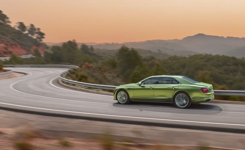 Bentley BENTLEY Flying Spur - 1