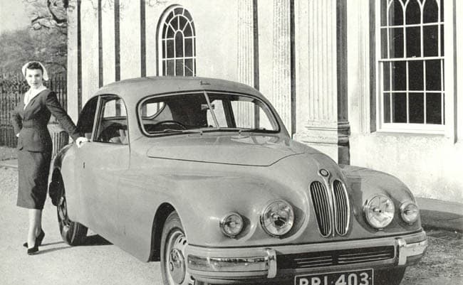 Bristol BRISTOL 403 - 1