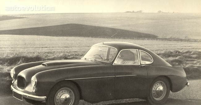 Bristol BRISTOL 404 - 1