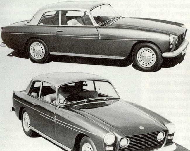 Bristol BRISTOL 408 - 1