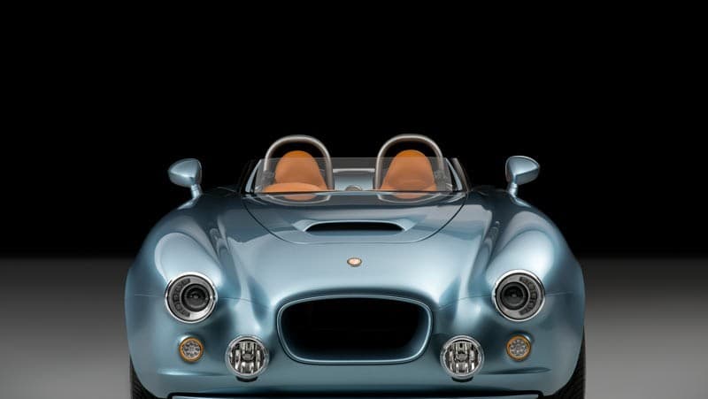 Bristol BRISTOL Bullet - 1