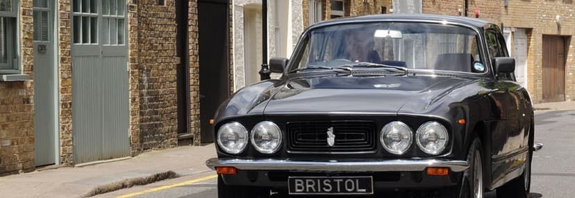 Bristol BRISTOL Series 6 - 1