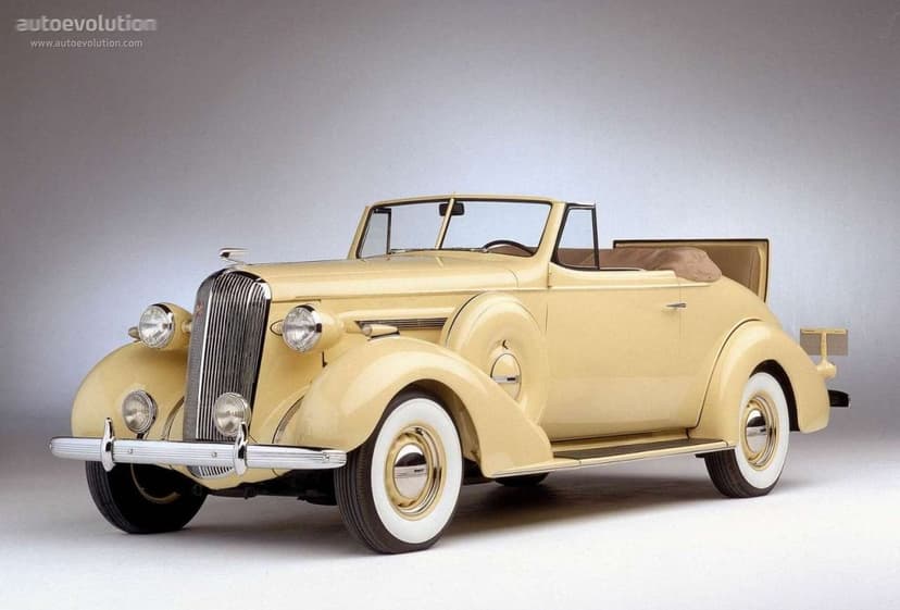 Buick BUICK Century - 1