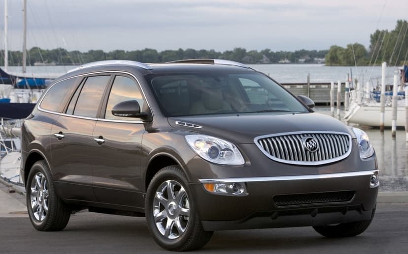 Buick BUICK Enclave - 1