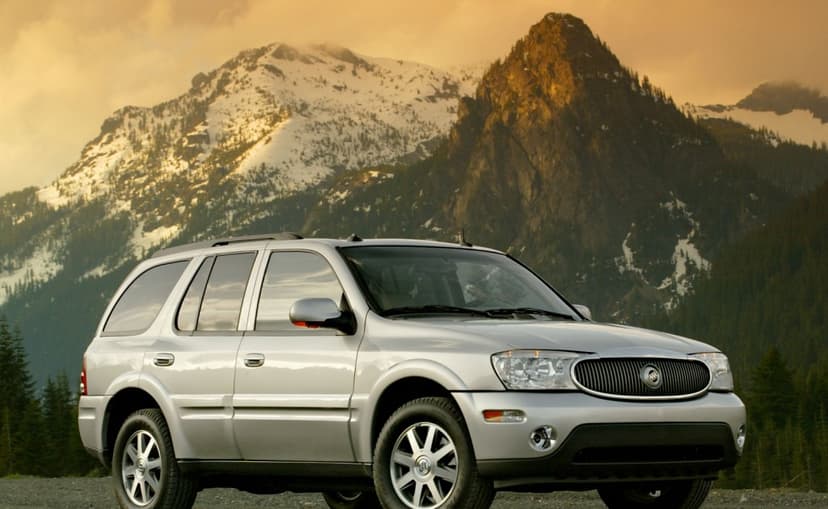 Buick BUICK Rainier - 1