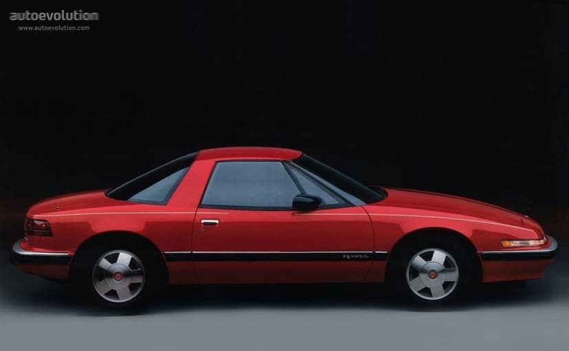 Buick BUICK Reatta - 1