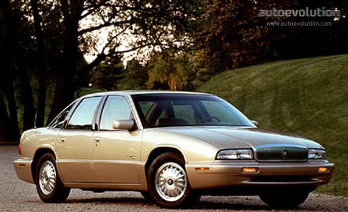 BUICK Regal