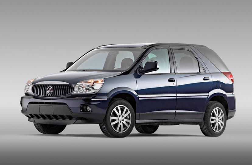 Buick BUICK Rendezvous - 1