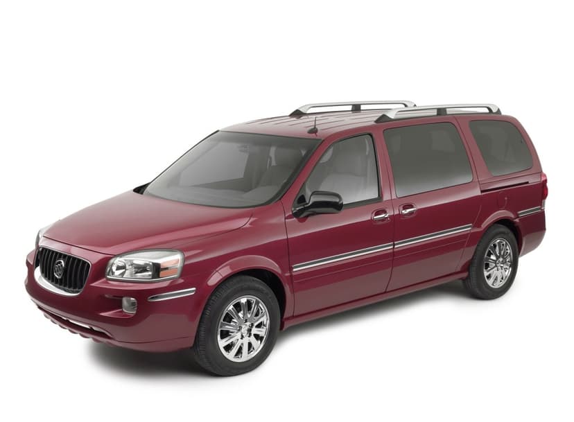 Buick BUICK Terraza - 1