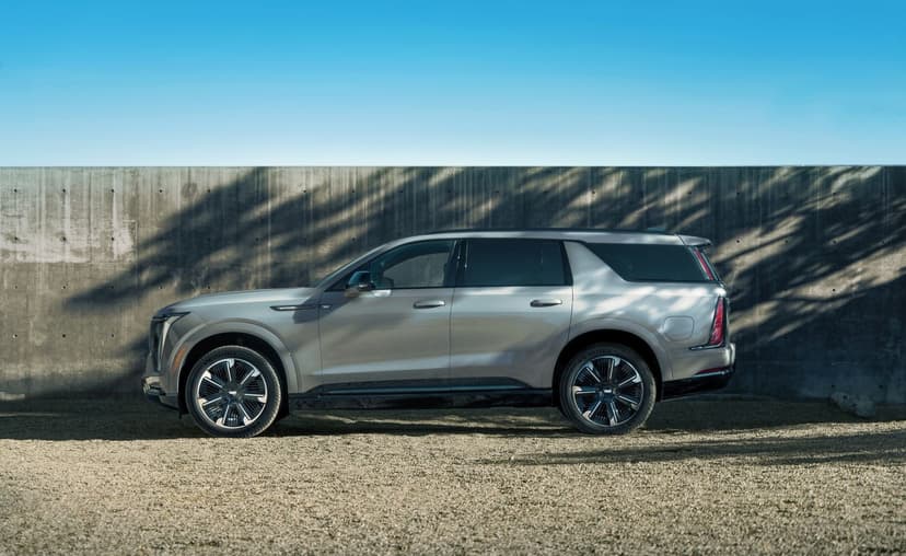 Cadillac CADILLAC Escalade IQL - 1