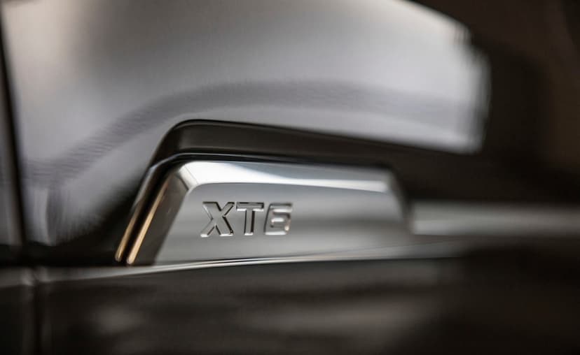 Cadillac CADILLAC XT6 - 1