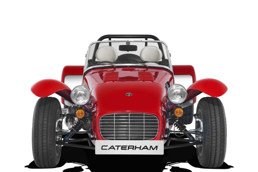 Caterham CATERHAM The Super Seven 1600 - 1