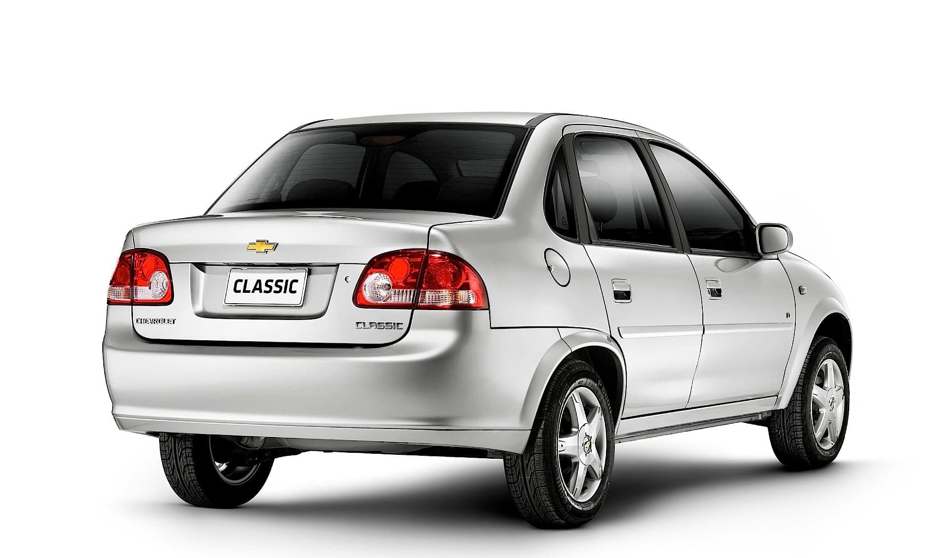 CHEVROLET Classic