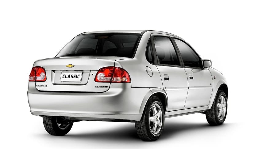 Chevrolet CHEVROLET Classic - 1