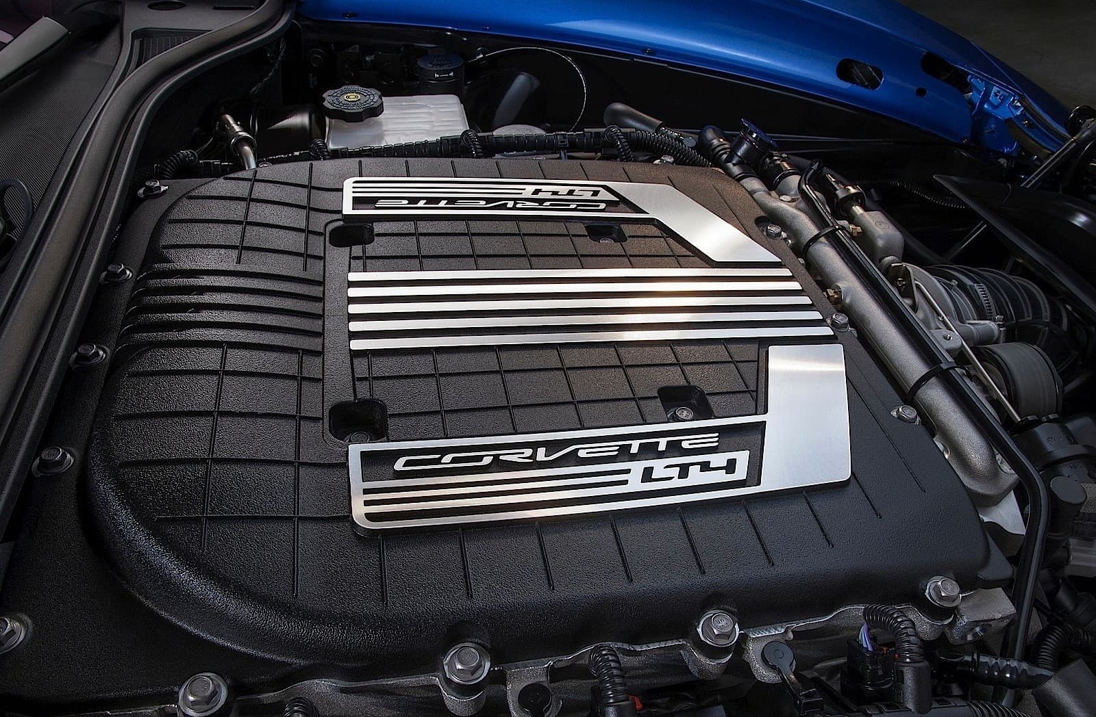 CHEVROLET Corvette Z06 Convertible