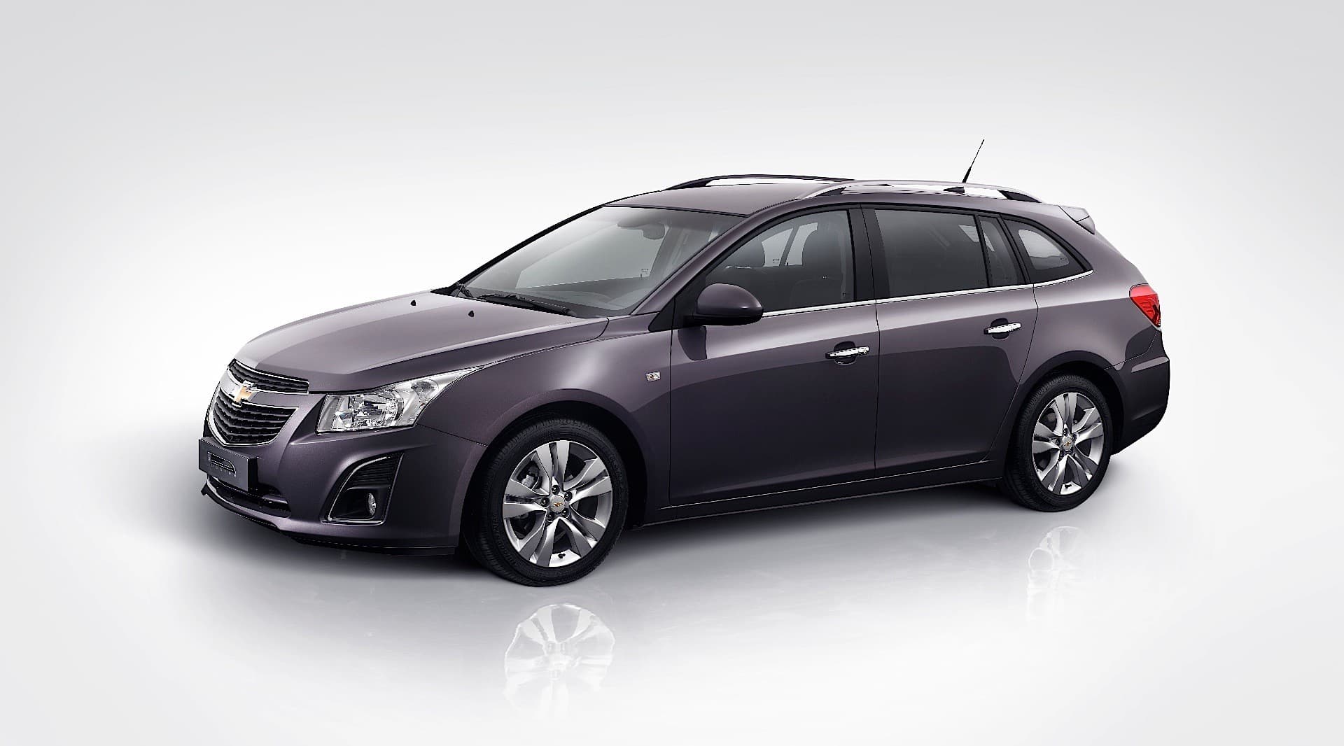 CHEVROLET Cruze Wagon