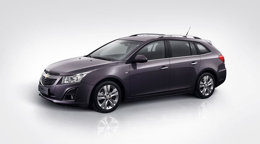 Chevrolet CHEVROLET Cruze Wagon - 1
