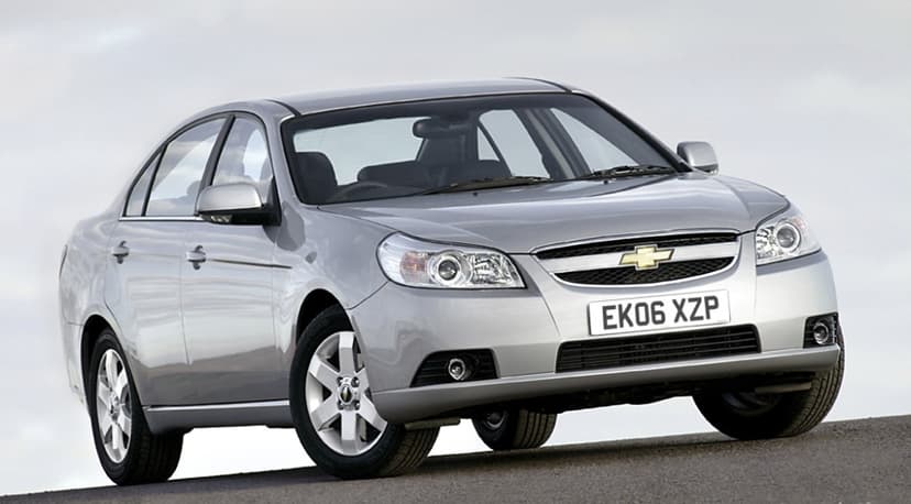 Chevrolet CHEVROLET Epica - 1