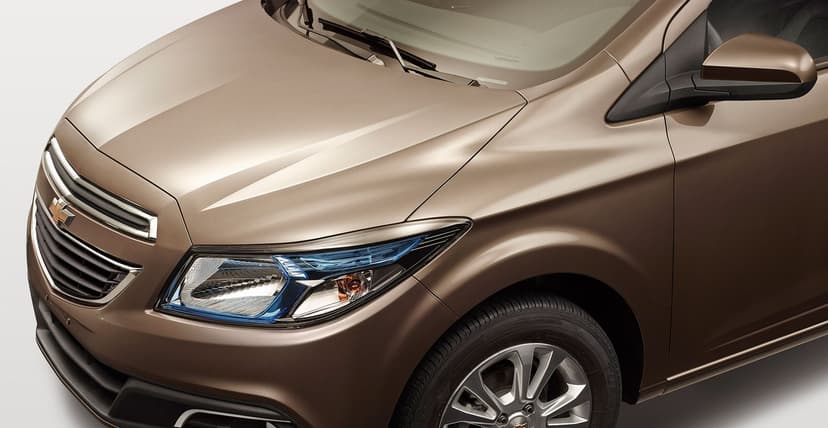 Chevrolet CHEVROLET Prisma - 1