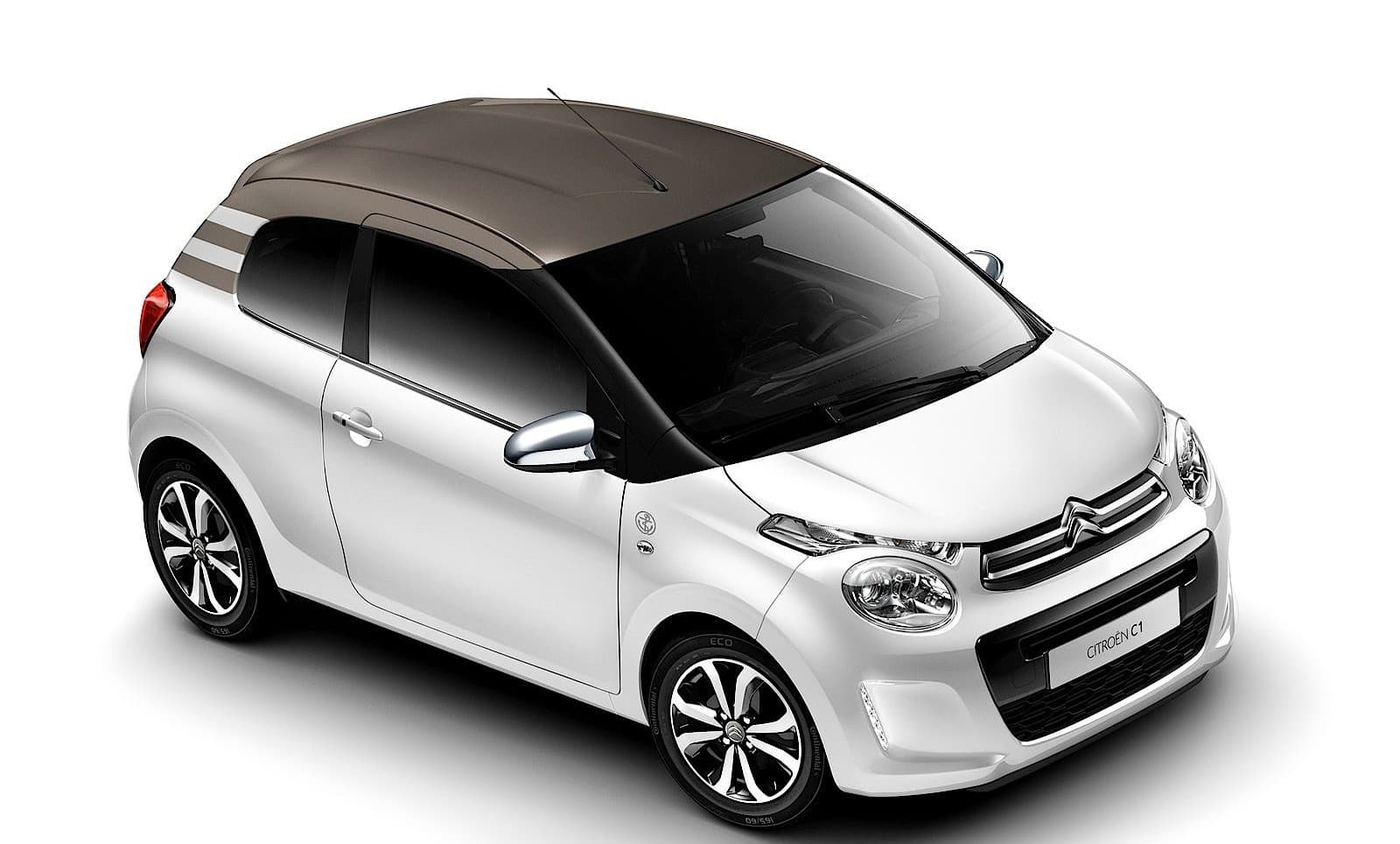 CITROEN C1 3 Doors