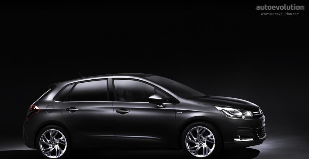 CITROEN C4 Hatchback