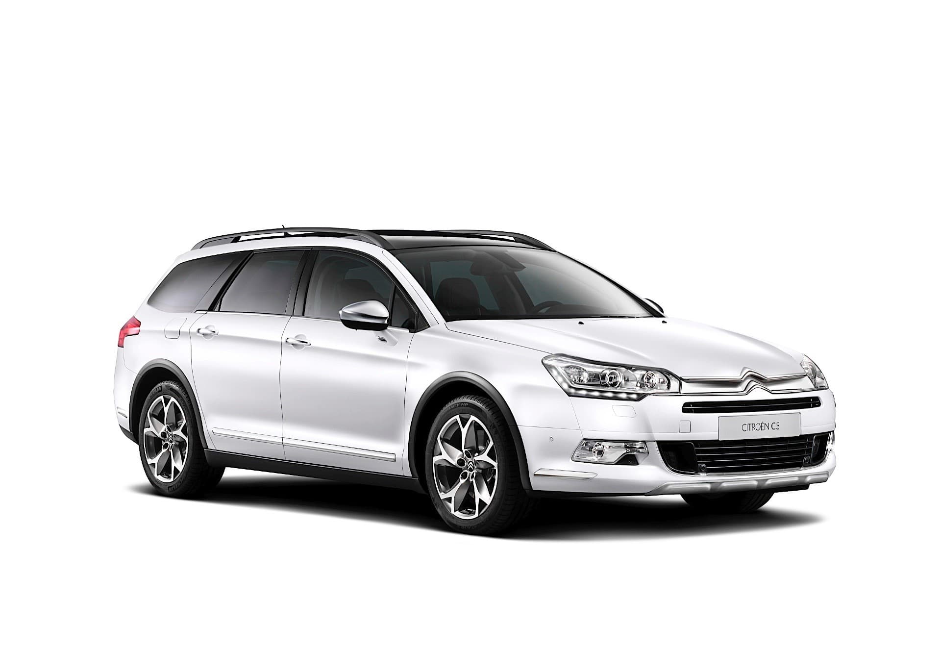 CITROEN C5 Crosstourer