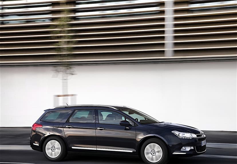 Citroen CITROEN C5 Estate - 1