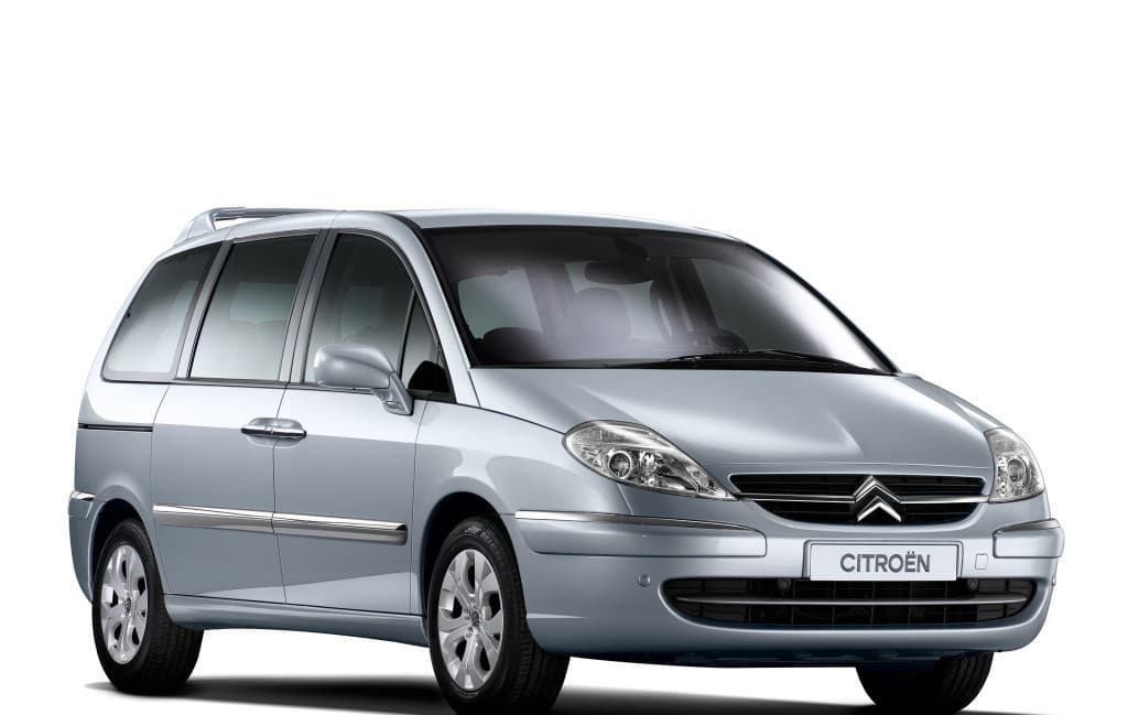 CITROEN C8