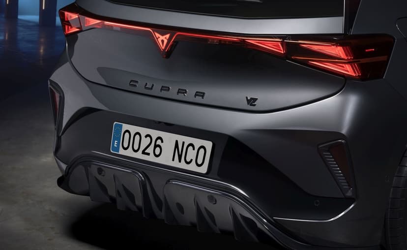 Cupra Born - 1