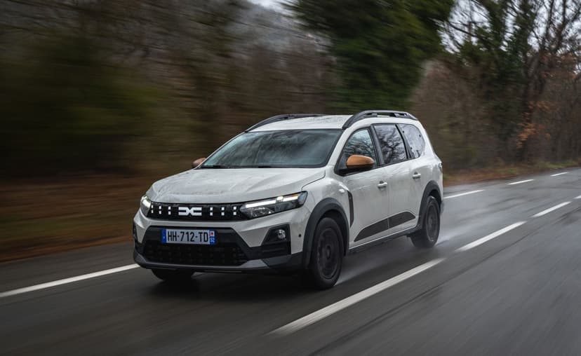 Dacia DACIA JOGGER - 1