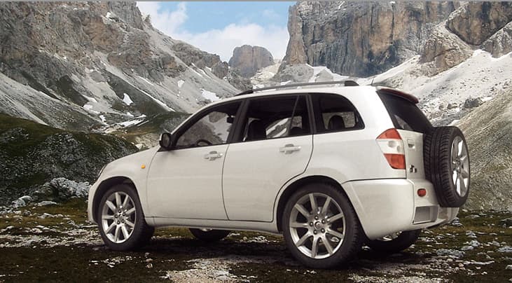 Dr Motor DR MOTOR dr5 - 1