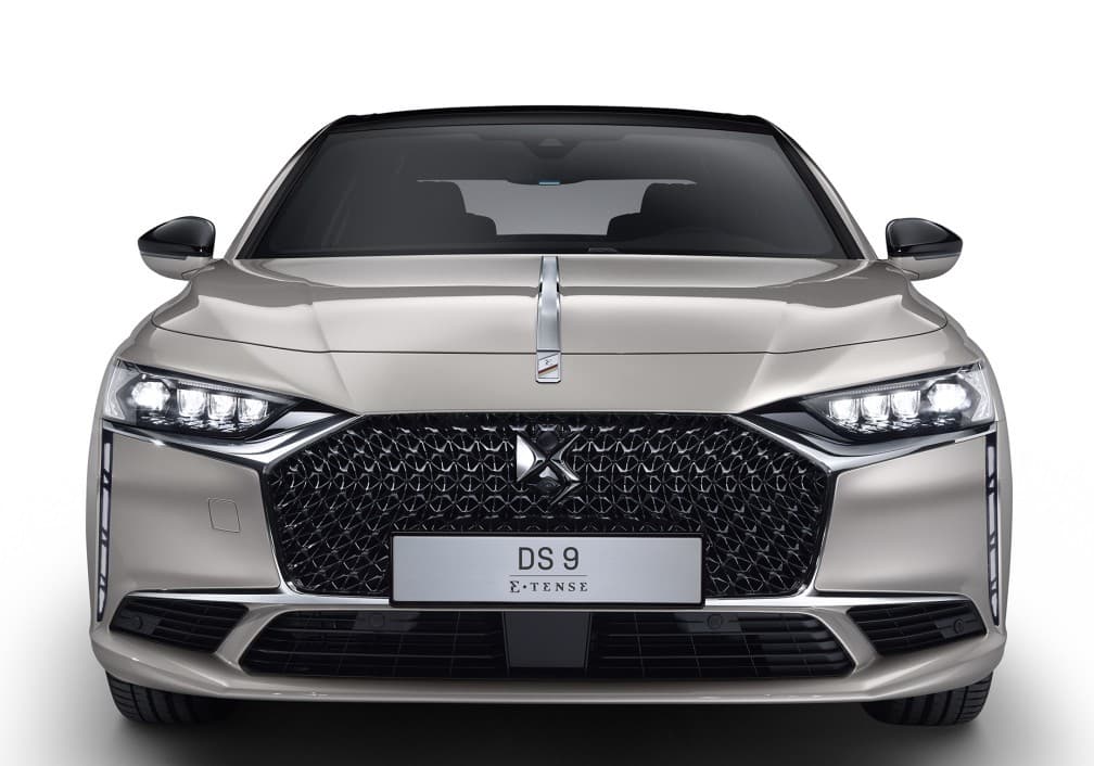 DS AUTOMOBILES DS 9