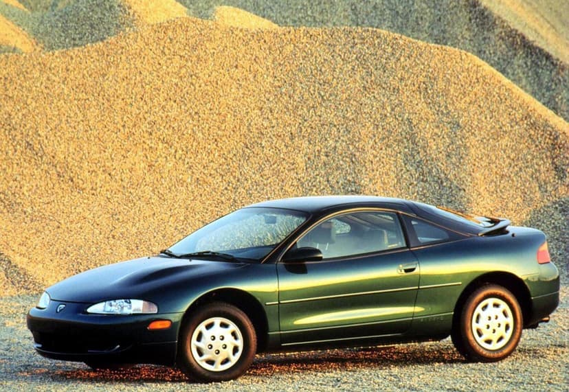 Eagle EAGLE Talon - 1