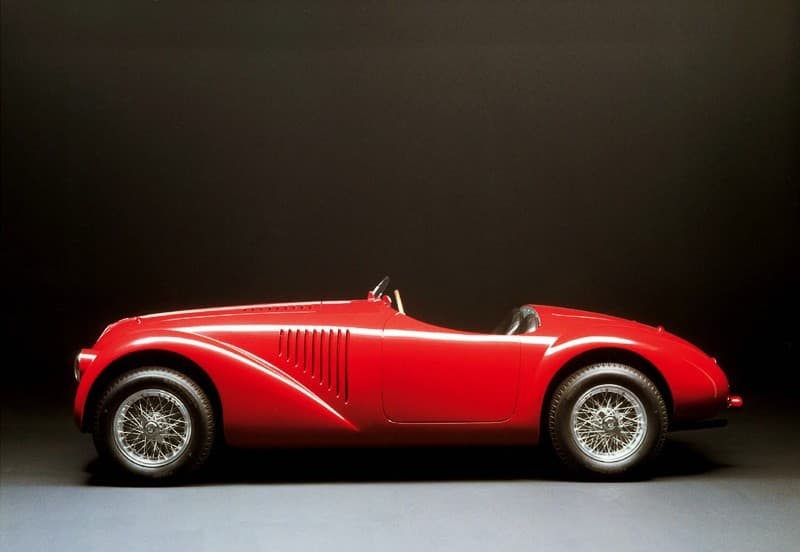 Ferrari FERRARI 125/159 S - 1