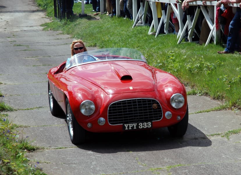Ferrari FERRARI 166 Sport - 1
